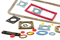Gaskets | Industrial 