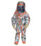 Chemical Protection Suit | Kappler Frontline 500 