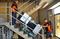 Material Handling Equipment | Stair-Climber