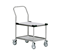 Combi Trolleys | SDX Thermobox Double Platform 