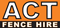Temporary Fencing Hire