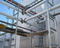 Onsite Stainless Steel Plant Fabrication & Installation