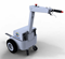 Electric Tug | Electrodrive Compact | 500Kg