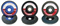 Flap Discs | LFS/LFT SUperflex & LFS SUperflex Nylon  
