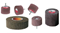 Non-Woven Nylon Brushes & Drums | Suhner