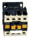 TC Contactor Relays | AC/DC