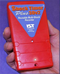 ShockTimer-Plus | Recorder for Freight Monitoring