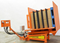 Pallet Handling | Freezer Spacer Remover