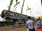 Mining Apron Feeders