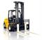 Forklift Hire | Hystandard 