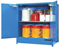 Heavy Duty Corrosive Substance Storage Cabinet | PS2508