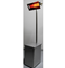 Radiant Panel Heater