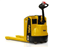 Pedestrian Pallet Truck | MP20 