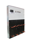 Metal Meter Panel | 100A