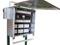 Temporary Power Site Boards | Type 500