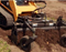 Power Rakes | Fully Hydraulic 72”