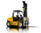 Heavy Duty Forklift Truck | GP135-155VX 