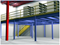 Mezzanine Floors | Structural Supported