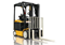 4 Wheel Electric Counterbalanced Truck | ERC045-070VG 