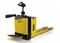 Platform End-Rider Pallet Truck | MP20X, MP20XV & MP20XD 