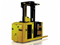 Medium & High Level Order Picker | MO10 & MO10E AC 