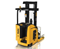 Stand-On Reach Truck with Pantograph | NR/NDR030-045EA/DA 