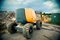 Industrial Equipment Hire