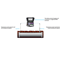 Testing System | Gas Pipeline Leak Detection