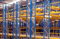 Raised Storage Areas | Macrack