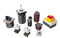 Disconnect & Rotary Cam Switches