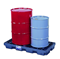 Drum Management | Accumulation Centres