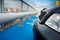 A-SAFE Single and Double Rail Armco Parking Barrier