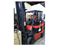 Toyota 5FBC25 4 Wheel Electric Forklift | IFS03