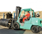 Mitsubishi Grendia Forklift Truck | 4000kg | FD40N