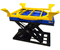 Scissor Lift Top | Custom