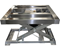 Scissor Lift Table | Custom Pneumatic Lift Table