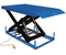 Scissor Lift Table | Heavy Duty Dock Lift