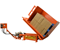 Pallet Tilter | PAL-TEC | Freezer Space Removal System