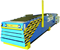Conveyors | Telescopic Belt
