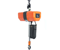 Chain Hoists | Hitachi Electric 