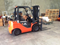  FY25B Container Forklifts with Integral Side Shift