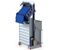 Bin Tippers | Mega Dumper 660