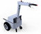Electric Powered Tug | Compact 500kg 