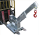 Tilting Fork Jib | 2,500kg