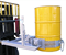 Drum Rotator | Cord Operated