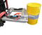 Drum Rotator | Hydraulic | DC-GR2 