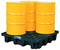 Control Pallets | Spill