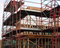Scaffold Hire | Kwikstage