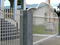 Commercial Steel Gates