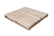 Wooden Pallets - Closed Deck